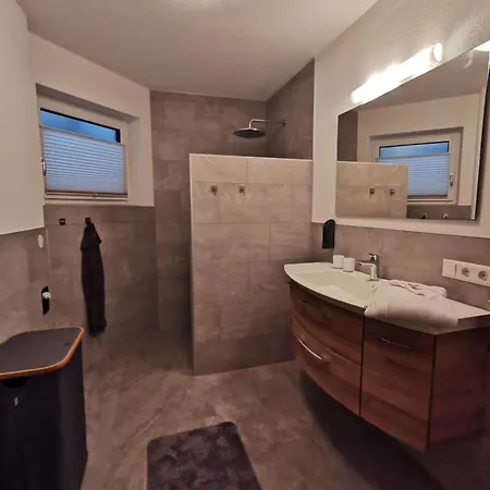 Sunalpin - Zillertal Apartment *