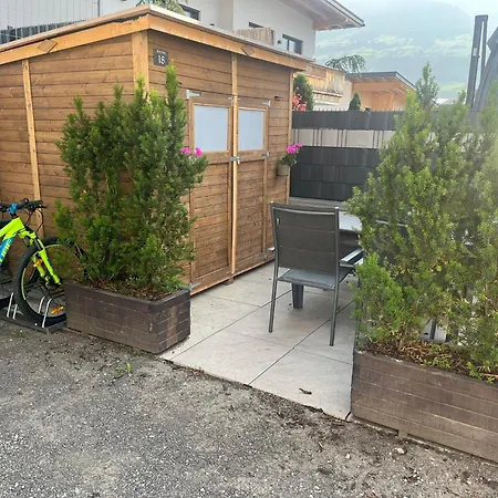Apartment Sunalpin - Zillertal *