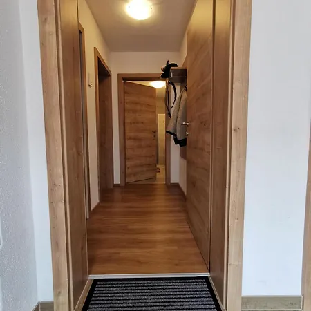 Sunalpin - Zillertal Apartment Fuegen