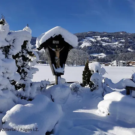 Sunalpin - Zillertal Fuegen