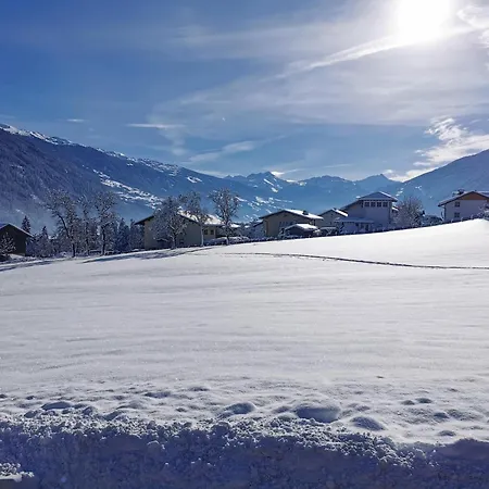 Apartment Sunalpin - Zillertal Fuegen