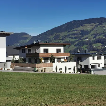 Apartment Sunalpin - Zillertal *