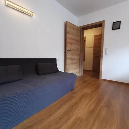 Sunalpin - Zillertal Apartment Fuegen