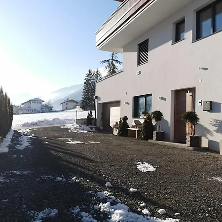 Sunalpin - Zillertal Apartment